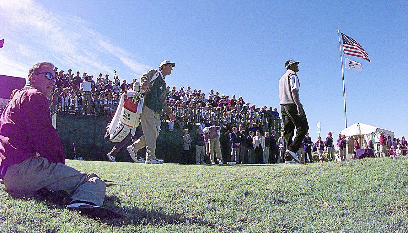 1996 Tour Championship